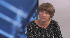 Zemské volby v Německu: Vítězství AfD se dalo očekávat, říká Lizcová