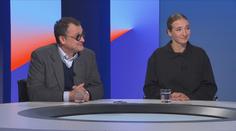 Balšínek o Rajchlově kauze: Nejčastěji si do soukromí zasahují politici sami