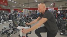 Začali jste v novém roce cvičit? Máme tipy, aby vám předsevzetí a motivace vydržely