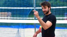 Volejbalista Hadrava se nemůže dočkat. Přestupuje do elitního týmu