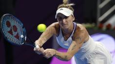 Vondroušová si v Dubaji semifinále nezahraje. Neproměnila šest mečbolů