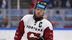 Sobotka o přestupu k rivalovi: Jsem spokojený. Sparta? Uzavřená kapitola