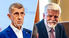 Pavel se postavil proti rozhodnutí vlády. Trvá na tom, že bude v čele delegace