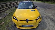 Provětrali jsme auto roku: Nabitý elegán z Francie má šmrnc a jede jako nikdy