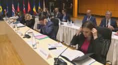 V Česku se sešli ministři zemí EU. Tématem byl boj proti zneužívání dětí