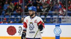 Pardubice ukradly Brnu dalšího hráče. Z NHL získaly obránce Zbořila