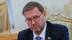 Ještě větší krveprolití. Putinův muž vysvětlil, co brzdí konec války na Ukrajině