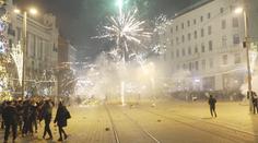 Silvestr má být bez petard. Řetězce je přestaly prodávat, města je zakazují
