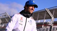 Šlapeš vodu a jsi za zenitem, slyšel oblíbený pilot F1