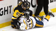 VIDEO: Válka Crosby vs. Subban pokračuje. Z urážek k pěstem!