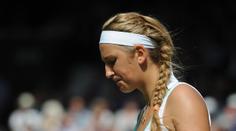 Azarenková odřekla Australian Open kvůli soudu o péči o syna!