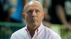 Šéf fotbalu Pelta promluvil: Chci ke státní reprezentaci Jarolíma!