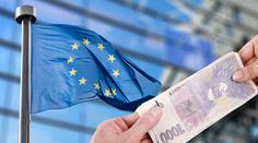 V EU se denně zpronevěří miliony korun. ČR je na předních příčkách