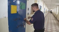 Policie dopadla vězně, který uprchl. Za útěk ho čeká mnohem delší trest
