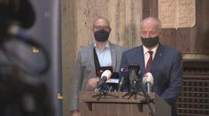 Prymula se stal poradcem prezidenta. "Dělám to bezplatně," prohlásil