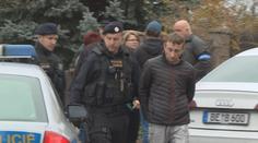 Policie zadržela dalšího pašeráka aut z ciziny! Byl pod vlivem drog