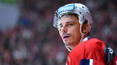 Pardubice se loučí s legendou! Brusle na hřebík věší Petr Sýkora