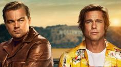 Tenkrát v Hollywoodu: Brad Pitt ohromil výkonem, dostal za to Oscara