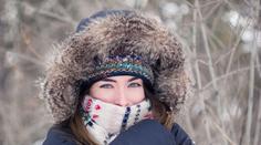 Nejdřív déšť a silný vítr, pak přijdou mrazy. Teploty klesnou až o 15 °C