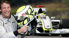 Potvrzeno: Ross Brawn koupil Hondu za jednu libru