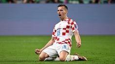 Chorvatsko má opět medaili. V boji o bronz porazilo Maroko