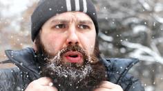 Jen krok od doby ledové. Nejbrutálnější mrazy za 40 let přicházejí, varuje expert