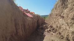 Zloději kabelů na Slovensku pokračují. Ničí i úrodu, policie je na ně krátká