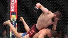 Khabib obral McGregora o vše: Vládnout bude neporažený král!