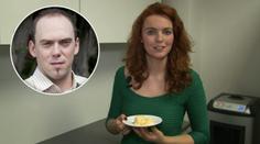Jaká je ZMRZLINA od Ládi Hrušky? Pro děti je IDEÁLNÍ, chválí recept odbornice