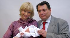 Uznávaný sexuolog promluvil o manželské krizi u Paroubkových!