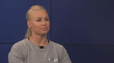 Soupeřka je opačný gard. Bude to zajímavé, říká Částková před KSW