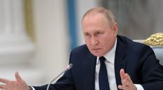 Donbas Putinovi nestačí. Institut odhalil, jaké má další plány na Ukrajině