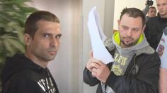 Dvojnásobná vražda u Boleslavi: Vrah se vrátil do baru jakoby nic
