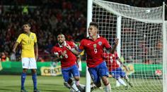 Argentina a Brazílie nechtějí do Ruska: Oba týmy prohrály!