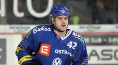 Hokejový obránce Barinka končí angažmá v ruské Jaroslavli