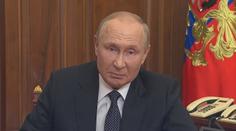 Putin je toxický a ztrácí partnery. Brzy přijde i o nejvěrnějšího, tvrdí exposlanec