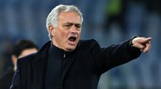 Mourinhův tajný vzkaz. Co na něm stálo a pro koho byl?