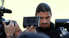 Zlatan jde zase proti všem: Hrát play off v MLS je nesmysl!