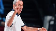 Basketbalový svátek v Nymburce. Ginzburg a Prometey hrají za Ukrajinu