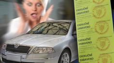 Exekutoři hrozí stávkou! Pelikán jim chce o třetinu snížit odměny