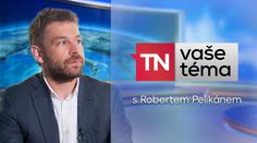 Ministr Pelikán: Reorganizaci policie nesmíme připustit!