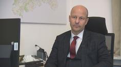 Náměstek i podnikatel. Podívejte se, o koho se po razii v Praze zajímá policie