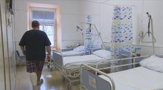 Češi jsou nemocní až třetinu života. Patří k nejhorším v Evropě
