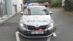 Seniora ze Sušicka se podařilo najít. Policie děkuje za pomoc