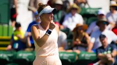 Vondroušová s Plíškovou jsou v osmifinále! Kvitová končí