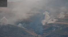 Boje o Náhorní Karabach pokračují. Na Štěpanakert dopadají rakety