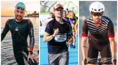 Šílený závod českého atleta: 1130 km za 10 dnů. Motivací je smrt dědečka
