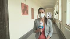 Přijímací zkoušky na pražském gymnáziu