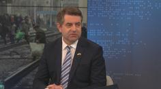 Podivný konec ukrajinského velvyslance. Načasování experty zaráží