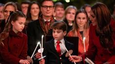 Kate svěřila Louisovi velké tajemství. Nesměl ho prozradit hlavně Charlotte